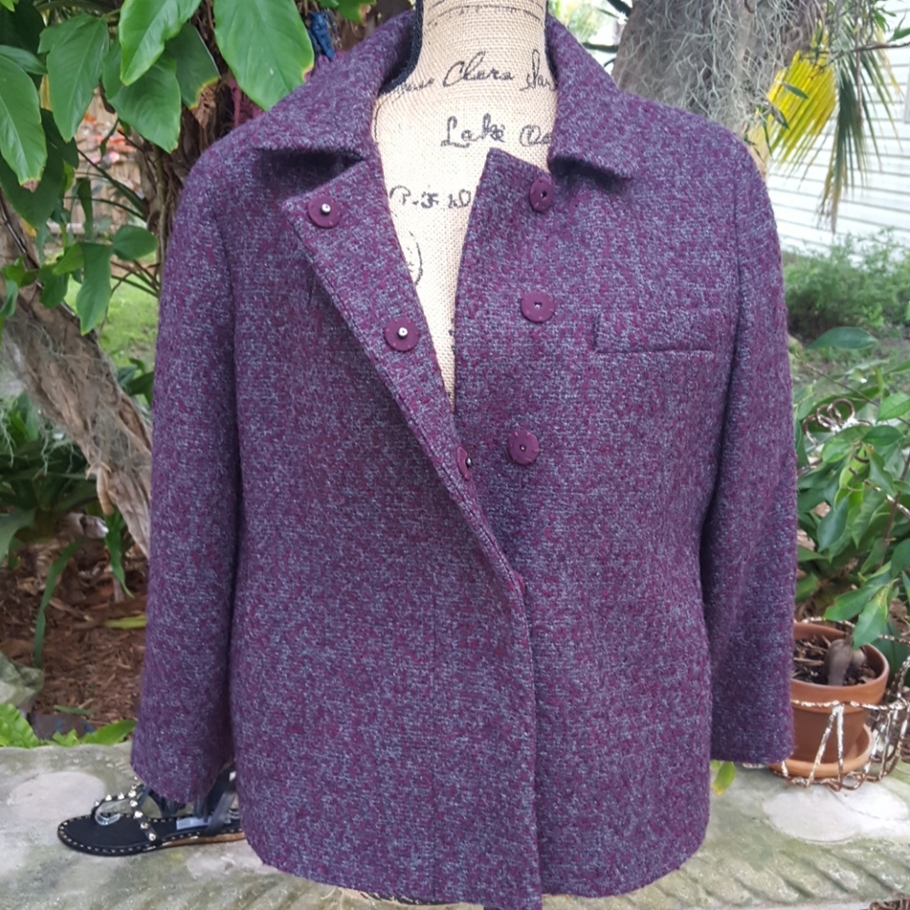 Talbots Lady Jacket